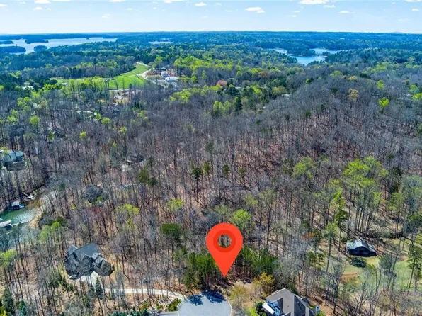 6840 Nantucket Cv Lot 16, Cumming, GA 30041