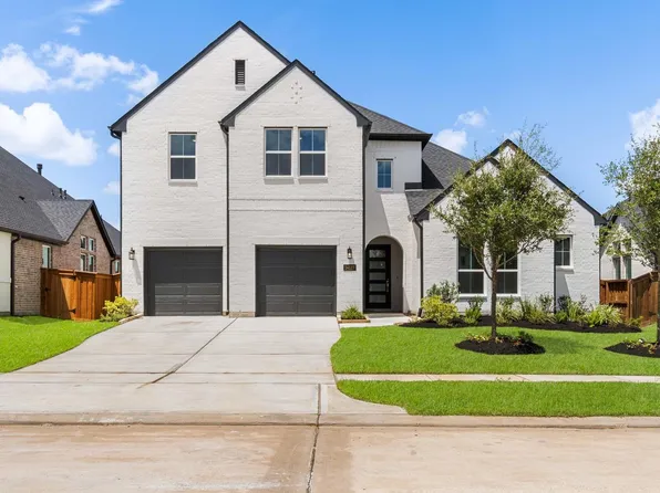 14127 Sacra View Rd, Cypress, TX 77433
