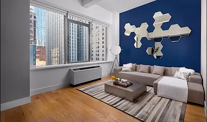 Rented by Manhattan Realty Group