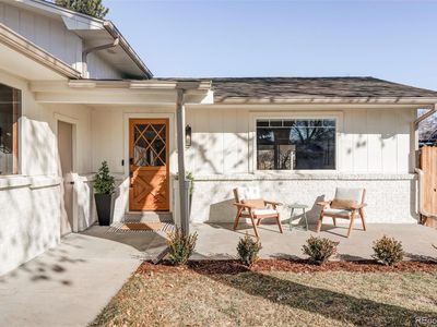 360 S Hoyt Street, Lakewood, CO, 80226