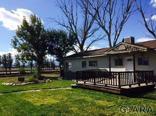 3162 E 1/2 Rd, Grand Junction, CO 81504