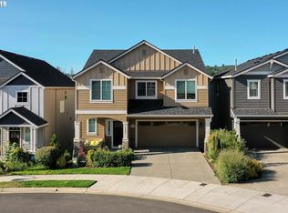 16985 NW Madrone St, Portland, OR