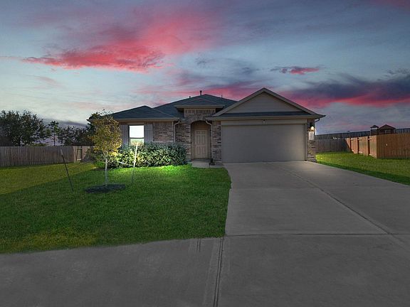 3rd image of 6302 Indigo Cliff Dr