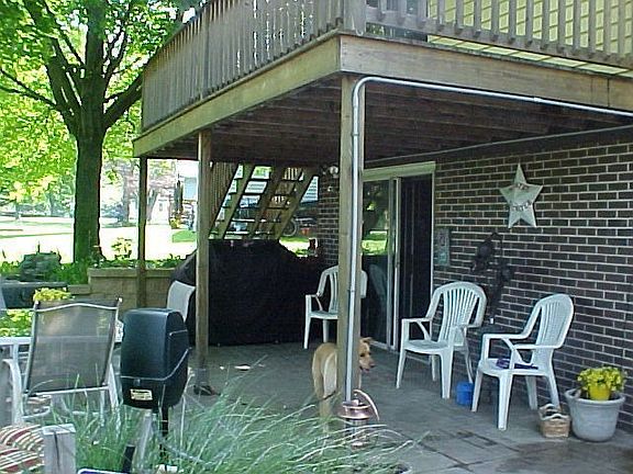 2nd image of 2827 Scenic Dr