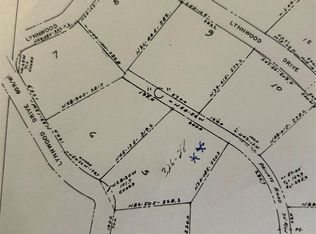 1830 Lake Lynn Rd, Concord, NC 28025