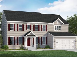 Danville II Plan, Liberty Grove, Conowingo, MD 21918