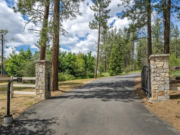 4502 N Bessie Ln, Spokane, WA 99212