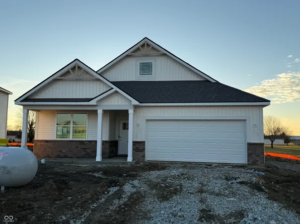 108 Marble Wood Dr, Danville, IN 46122