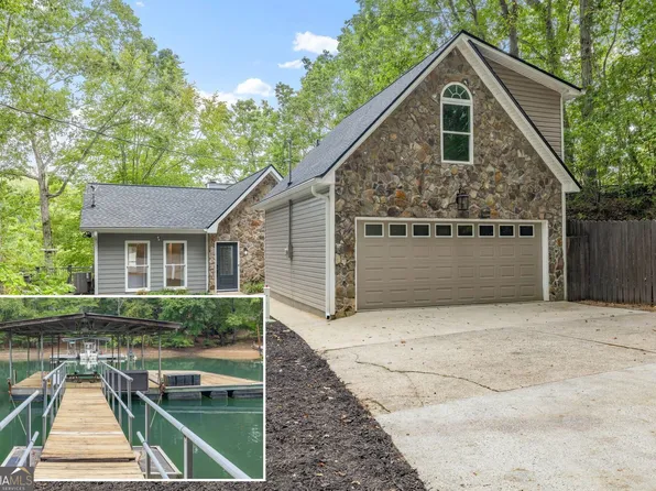 9152 Beaver Trl, Gainesville, GA 30506