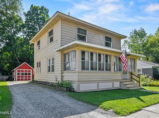 97 Bay State Rd, Pittsfield, MA 01201