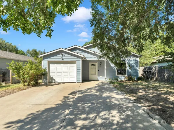 1143 N Estelle Ave, Wichita, KS 67214