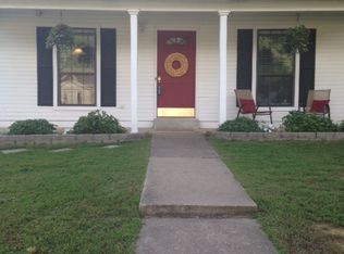 807 Brookfield, Benton, AR 72015