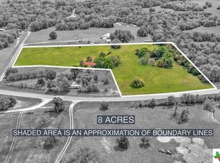 Fm 2293, Bremond, TX 76629