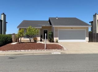 1547 Partridge Dr, Hercules, CA 94547