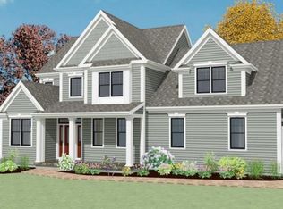 761 South St, Walpole, MA 02081