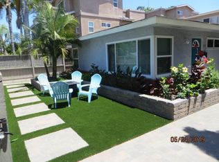 Hornblend, San Diego, CA 92109