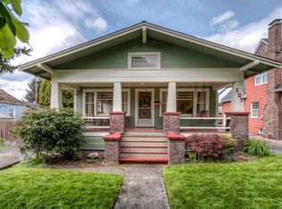 127 I St SE, Auburn, WA