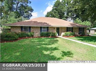 11871 Parkwood Dr, Baton Rouge, LA 70815