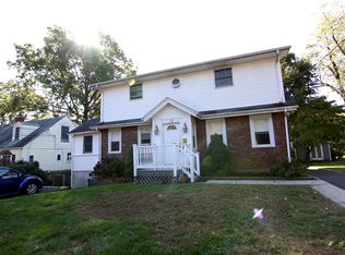 12 South St, Bernardsville, NJ 07924