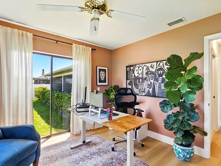 3rd bedroom
