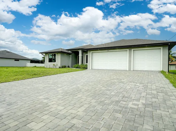 1104 NW 42nd Pl, Cape Coral, FL 33993