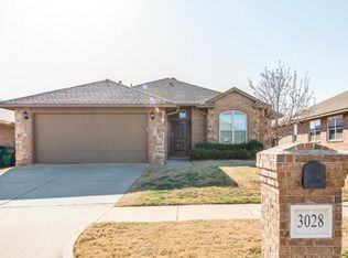 3028 NW 182nd Ter, Edmond, OK 73012