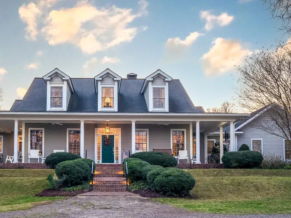 1375 River Ridge Rd, Aiken, SC 29805