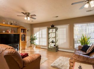 1409 Camino Familia, Espanola, NM 87532