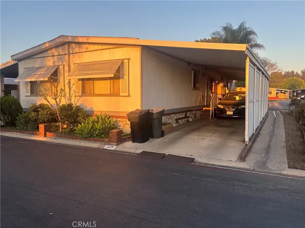 1919 W Coronet Ave Space 229, Anaheim, CA 92801
