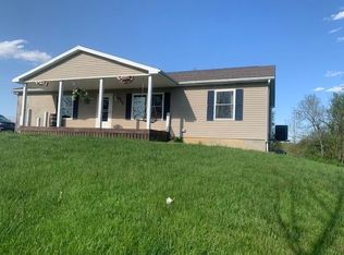 9436 Florence Hill Rd, Florence, IN 47020