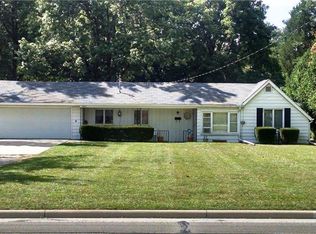 5443 Whiteford Rd, Sylvania, OH