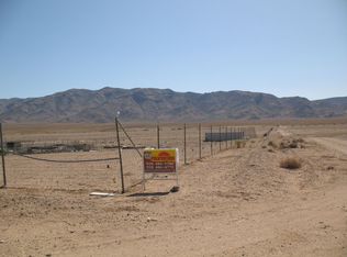 11502 N Rock Rd, Kingman, AZ 86401