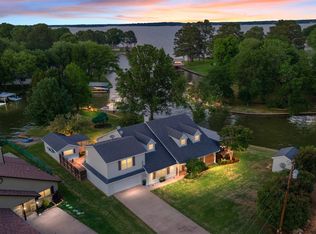 117 Rocking Chair Ranch Rd, Trinidad, TX 75163