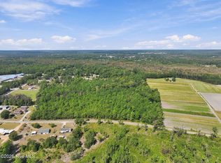 000 Willis Farm Tract-2 Road, Newport, NC 28570