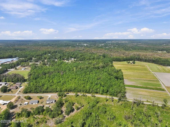 000 Willis Farm Tract-2 Road, Newport, NC 28570