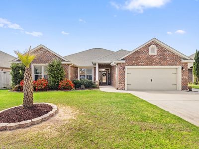 2372 Cummings Dr, Fort Walton Beach, FL, 32547