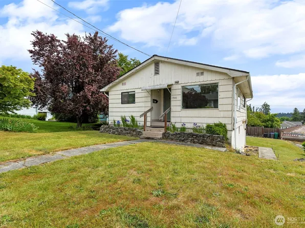 1340 Vandalia Avenue, Bremerton, WA 98310