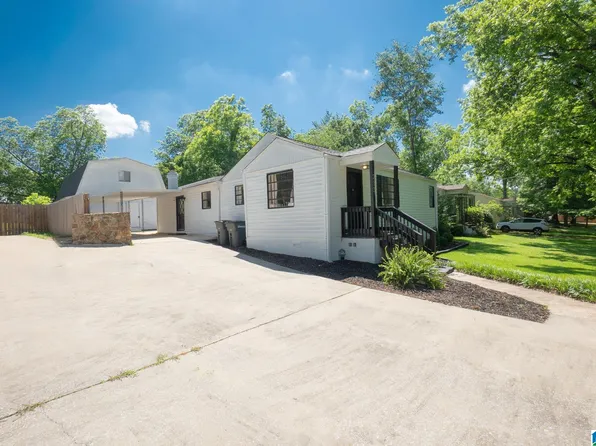 213 Vetavia St, Irondale, AL 35210