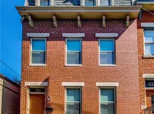 524 Alpine Ave, Pittsburgh, PA 15212