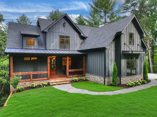291 Aspen Ave, Ellijay, GA 30536