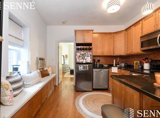 23 Fleet St APT 9, Boston, MA 02113