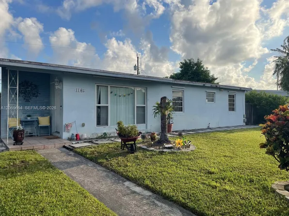 11465 SW 57th Ter, Miami, FL 33173