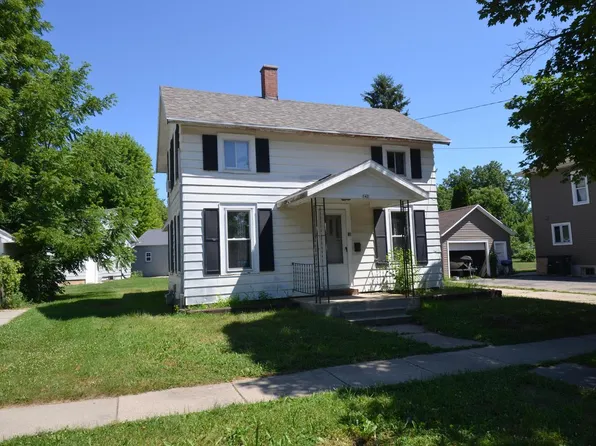 542 Whitewater STREET, Whitewater, WI 53190