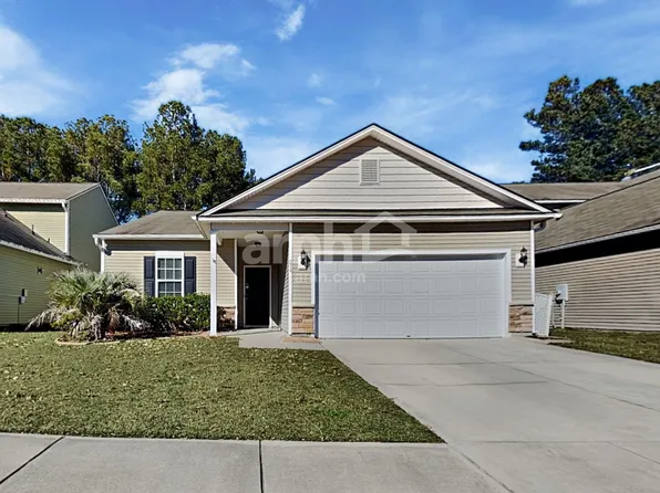 274 Decatur Dr, Summerville, SC 29486