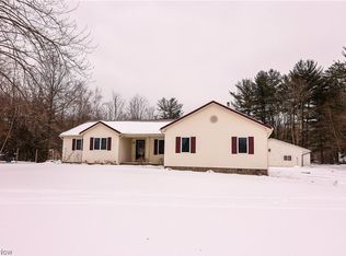 2020 Sexton Rd, Austinburg, OH 44010