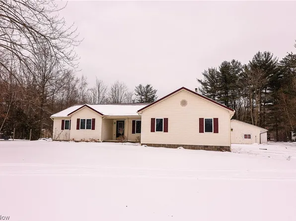 2020 Sexton Rd, Austinburg, OH 44010