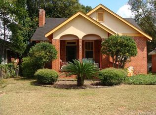 405 S Capitol Pkwy, Montgomery, AL 36107