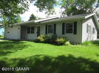 531 Brophy Shores Rd NW, Alexandria, MN 56308