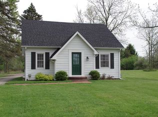 2891 Warren Rd, Ann Arbor, MI 48105