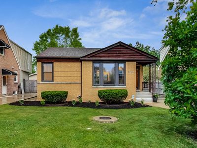 7524 W Ardmore Ave, Chicago, IL, 60631